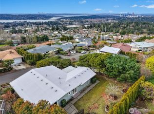 4440 137th Ave SE, Bellevue, WA 98006