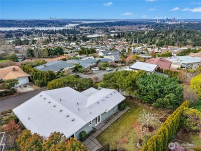 4440 137th Avenue SE, Bellevue, WA, 98006