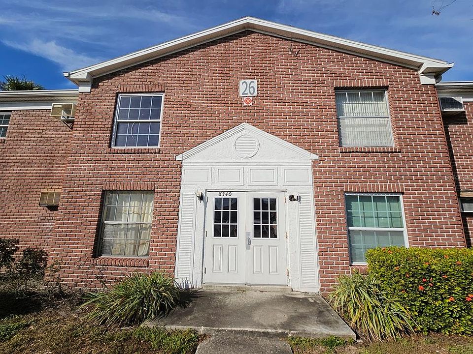 1st image of 8340 12TH STREET N #E