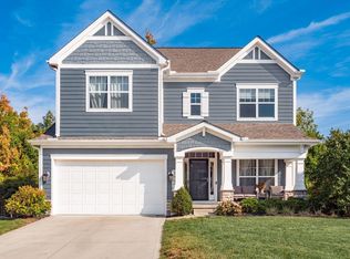 456 Quarter Way, Delaware, OH 43015