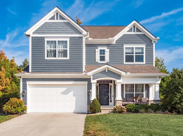 456 Quarter Way, Delaware, OH 43015