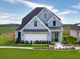 Homes Available Soon, Jubilee, Hockley, TX 77447