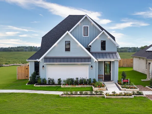 Homes Available Soon, Jubilee