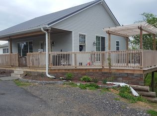 881 Frystown Rd, Myerstown, PA 17067