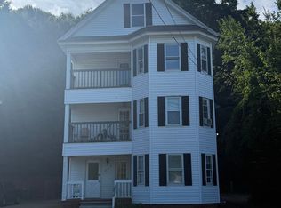 723 Main St, Warren, MA 01083