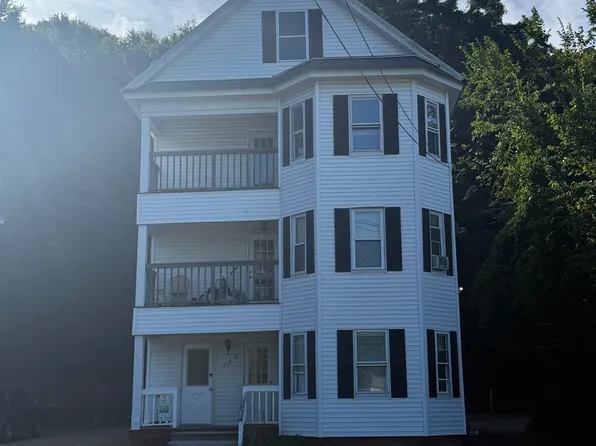 723 Main St, Warren, MA 01083