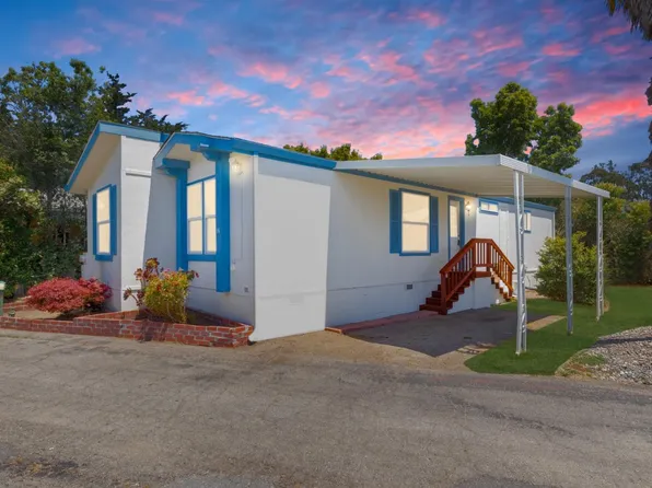 4300 Soquel Dr Space 96, Soquel, CA 95073