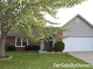 8329 Kousa Dr, Indianapolis, IN