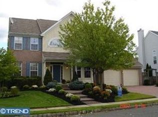 62 Steeplechase Blvd, Burlington, NJ 08016
