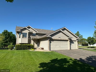 9873 Park Place Dr, Monticello, MN, 55362
