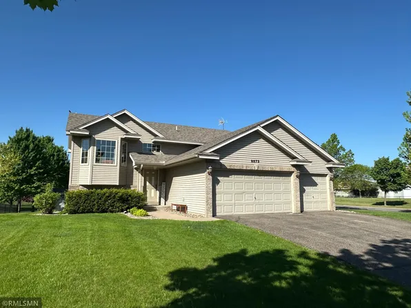 9873 Park Place Dr, Monticello, MN 55362