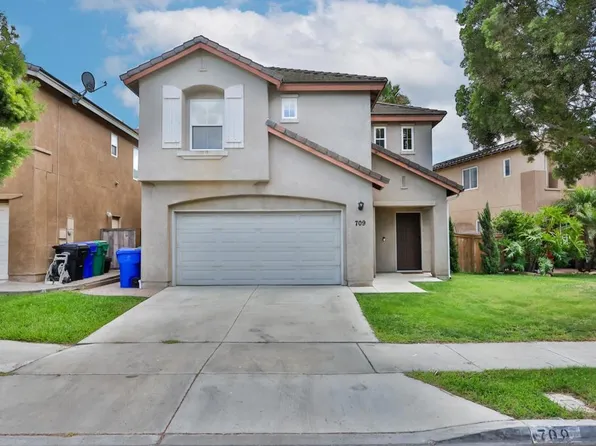709 Vista Santa Rosalia, San Diego, CA 92154