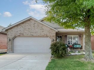 204 Virginia Ln, Nicholasville, KY 40356