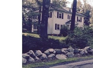 516 Taunton St, Wrentham, MA 02093