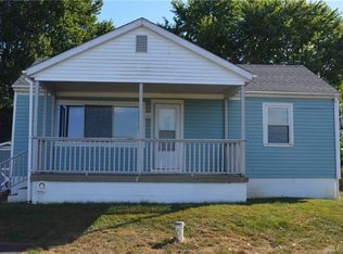 4357 Detrick Jordan Pike, Springfield, OH 45502