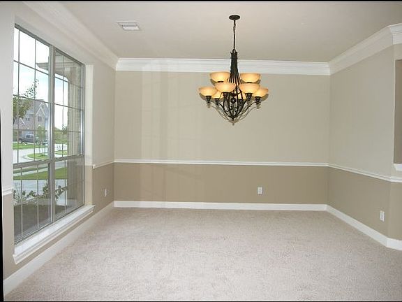 Upgraded lighting package thru-out. 