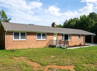 1895 Courthouse Rd, Louisa, VA 23093