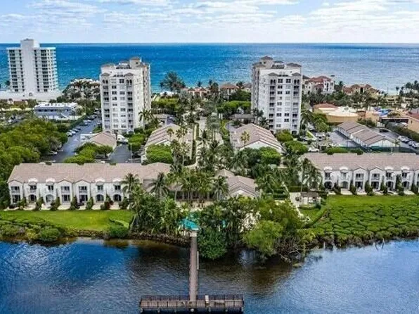 3604 S Ocean Blvd APT 101, Highland Beach, FL 33487