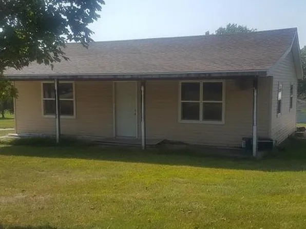 1818 P St, Auburn, NE 68305