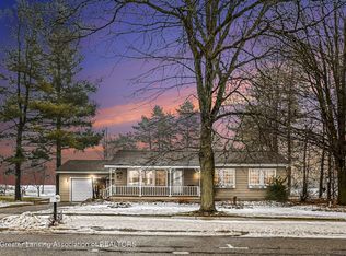 536 Okemos St, Mason, MI 48854