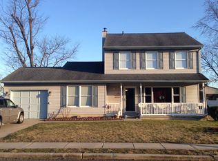 39 Williamsburg Ct, Glassboro, NJ 08028