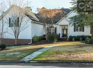 112 Highgrove Ct, West Columbia, SC 29170