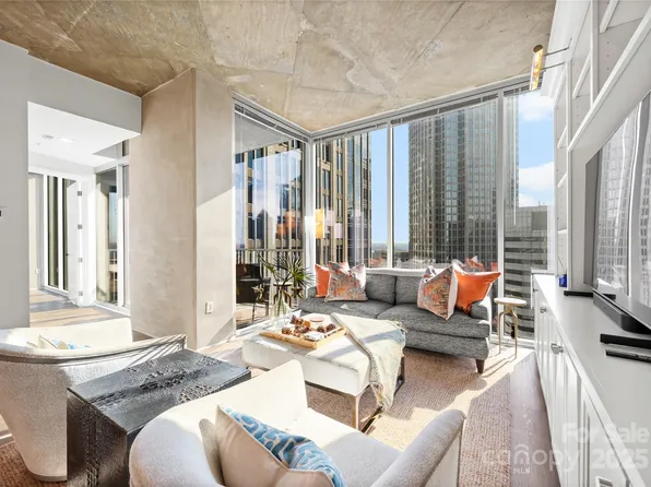 210 N Church St Unit 2507, Charlotte, NC 28202