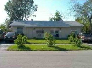 5224 NW 15th Ct, Lauderhill, FL 33313