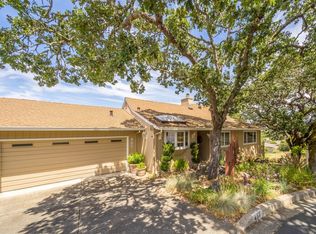 457 Singing Woods Ln, Santa Rosa, CA 95409