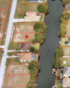 2133 NE 1st Ave, Cape Coral, FL, 33909