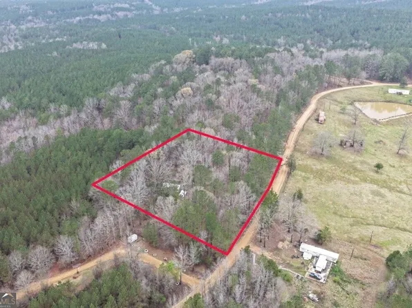 0 Otts Rd Unit A, Fayette, AL 35555