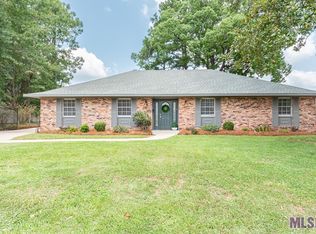 8769 Darby Ave, Baton Rouge, LA 70806