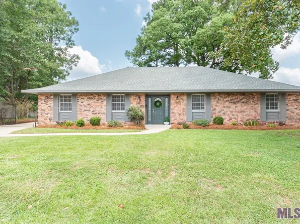 8769 Darby Ave, Baton Rouge, LA 70806