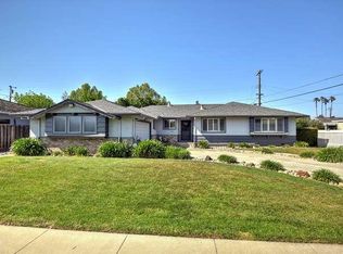 3325 Jericho Ln, San Jose, CA 95117