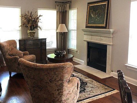 Formal Living Room 