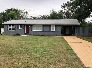 36 Woodbine Rd, Tuscaloosa, AL 35405
