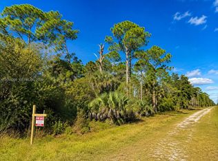 Montura Ranch Estates, Clewiston, FL 33440