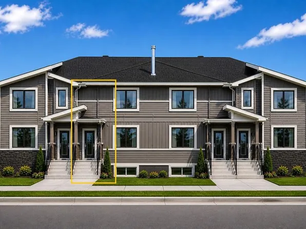 13 E Landsdown Close, Red Deer, AB T4R 0R9