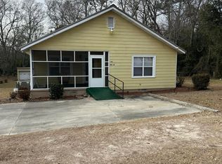 116 Wilson Ave, Rockingham, NC 28379