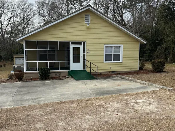 116 Wilson Avenue, Rockingham, NC 28379