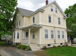 30 Artwill St, Milton, MA 02186