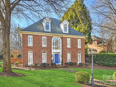 5242 Colony Rd, Charlotte, NC, 28226