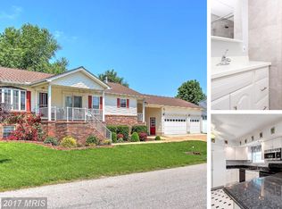 3822 Annadale Rd, Baltimore, MD 21222