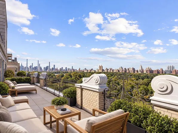 1200 5th Ave #Phb, New York, NY 10029