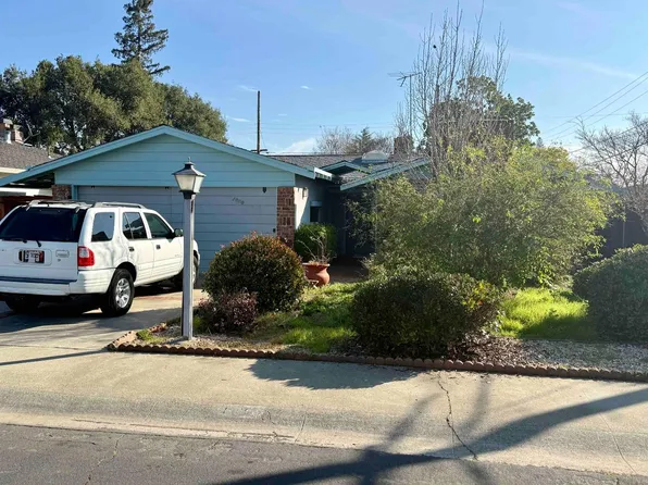 1600 Don Ct, Mountain View, CA 94040