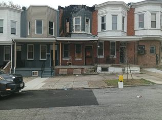 2943 Westwood Ave, Baltimore, MD