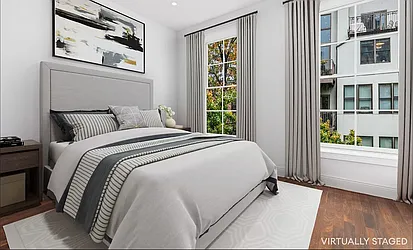 Rented by REAL New York