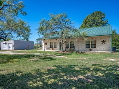 10800 Estate Ln, Terrell, TX, 75161