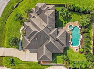 13410 Kluge Corner Ln, Cypress, TX 77429