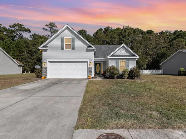 252 Avery Dr., Myrtle Beach, SC 29588